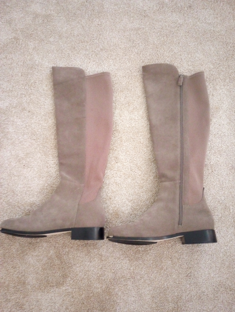 Cole Haan Grand Ambition Huntington Boot